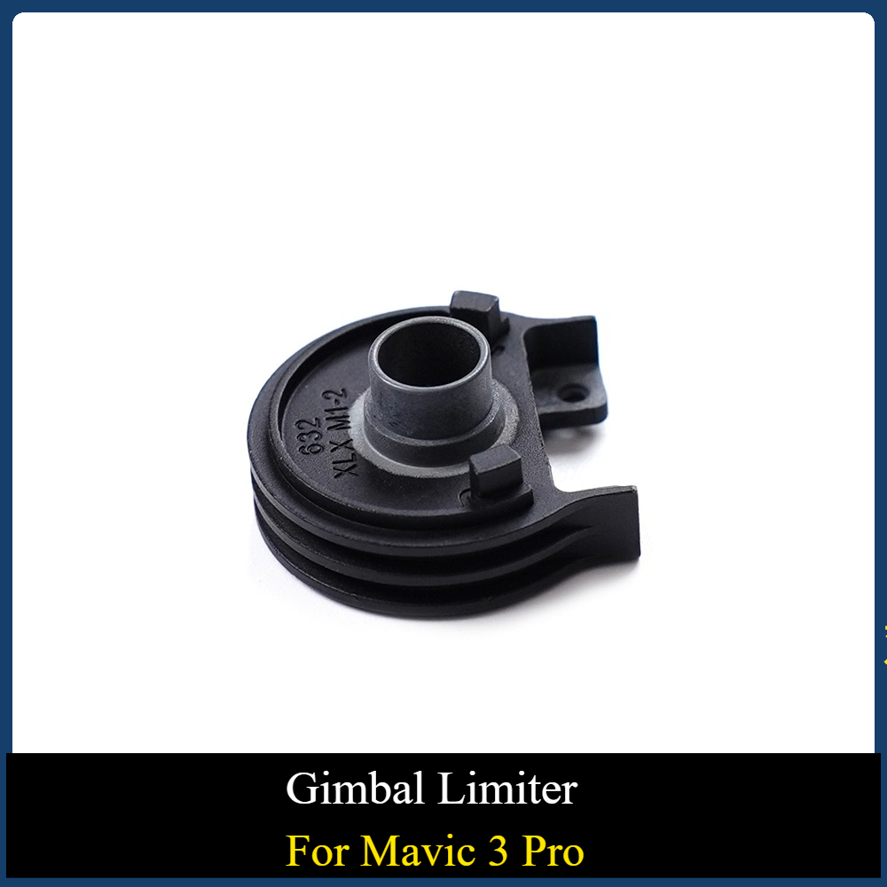 Drone Gimbal - Original Gimbal Camera Limiter for Mavic