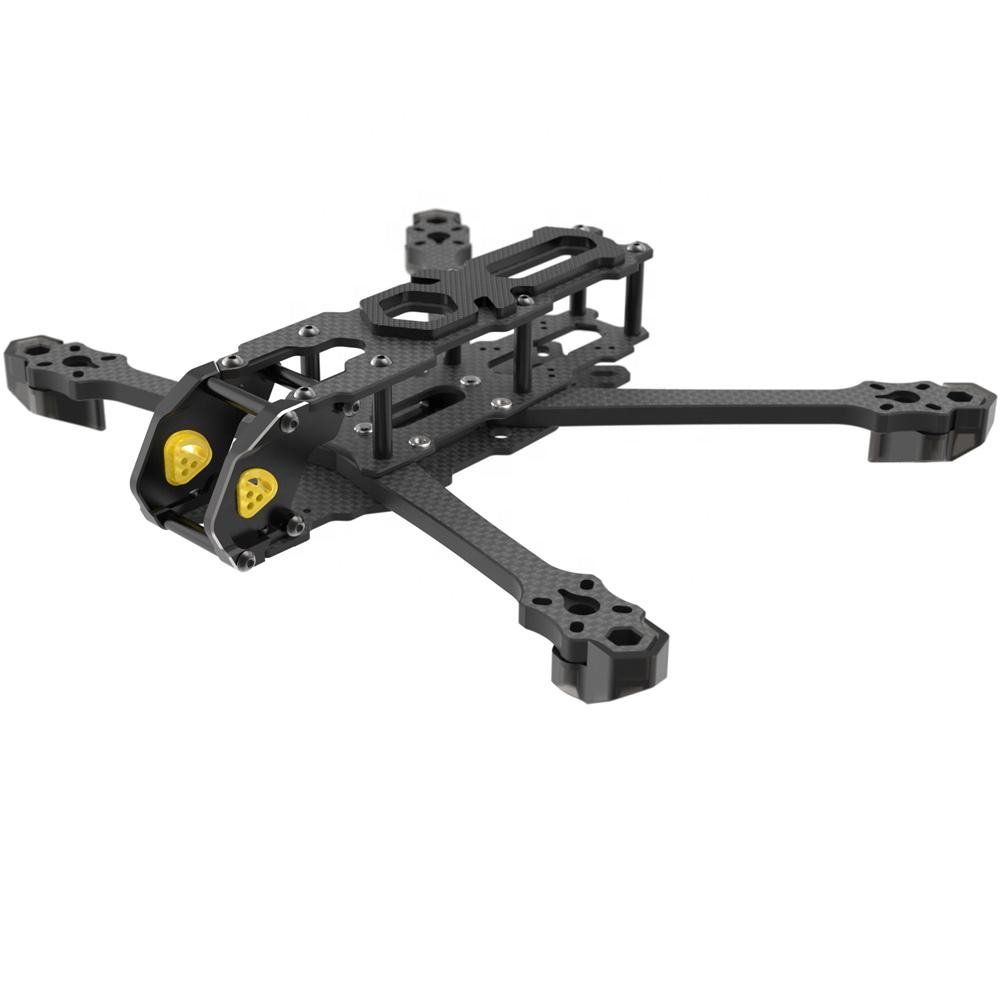 Mario 5 Frame Kit DC / XH Vers - Drone Frame 评论和价格