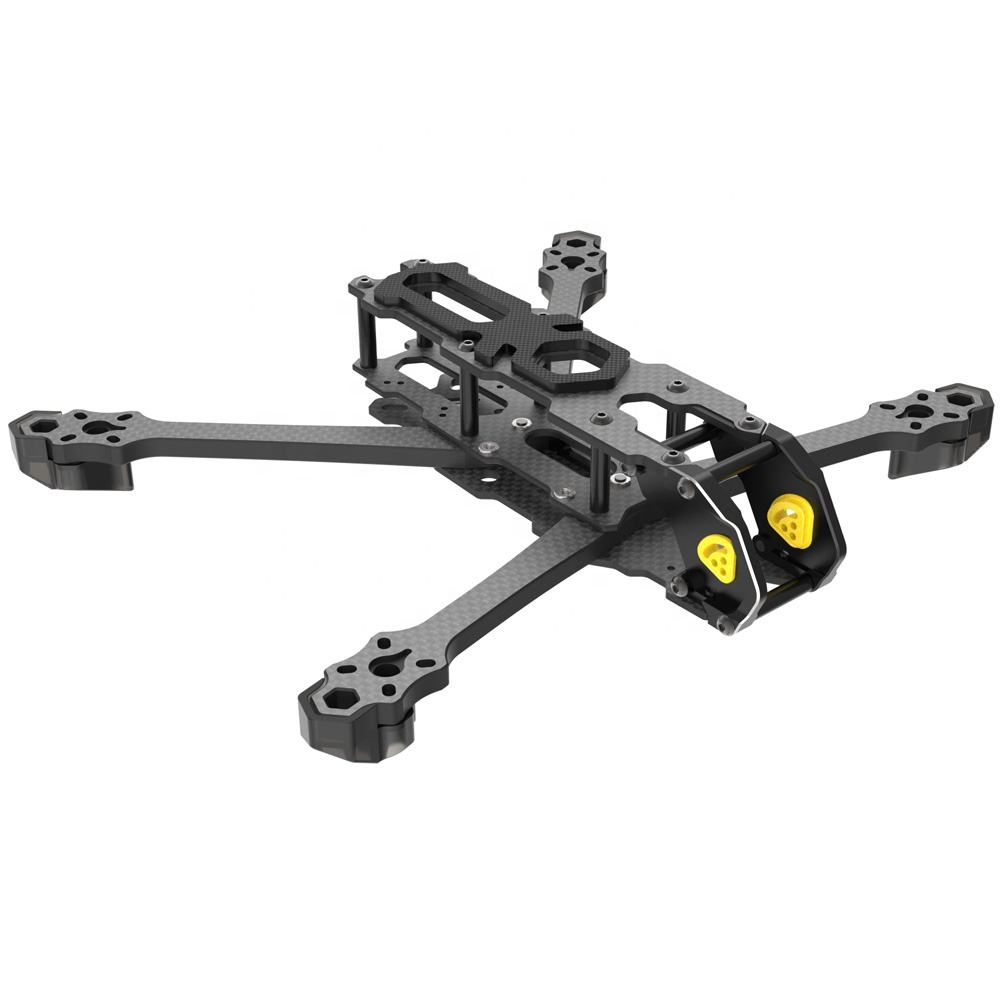 Mario 5 Frame Kit DC / XH Vers - Drone Frame 评论和价格