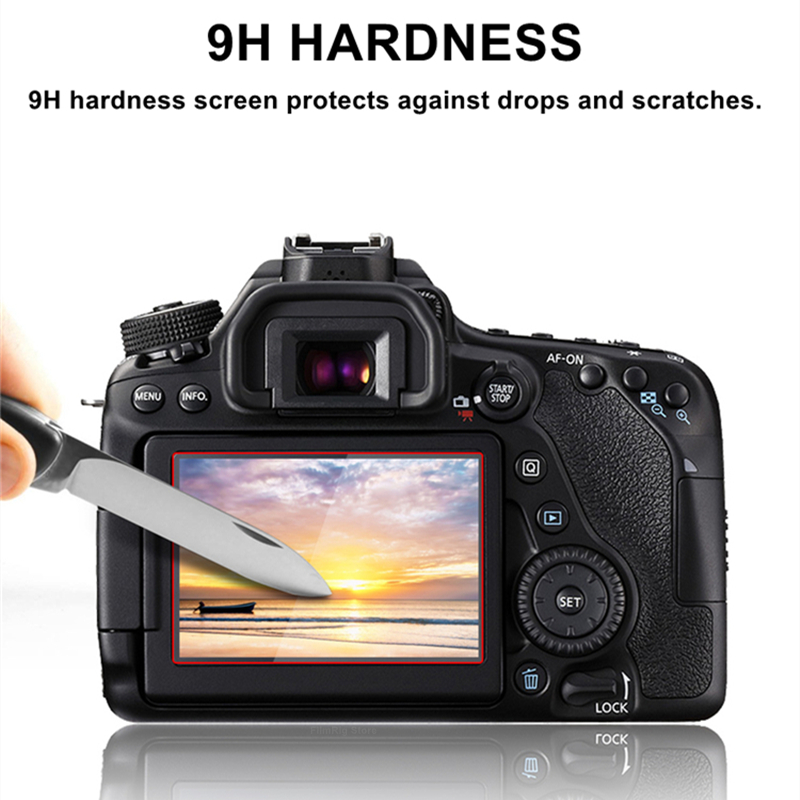 2PCS EOS M50 R7 R8 R50 Camera  - Canon Camera Eos R8 评论和价格