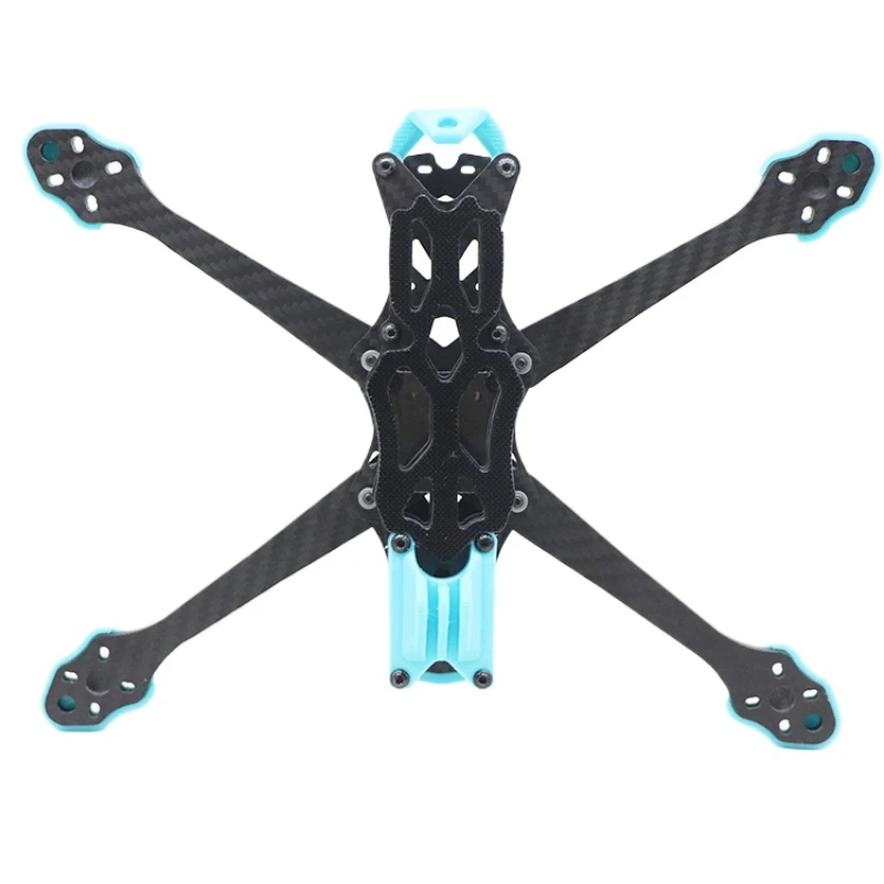 High-Performance Carbon Fiber  - Drone Motor 评论和价格