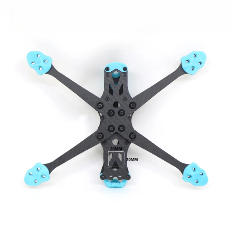 High-Performance Carbon Fiber  - Drone Motor 评论和价格