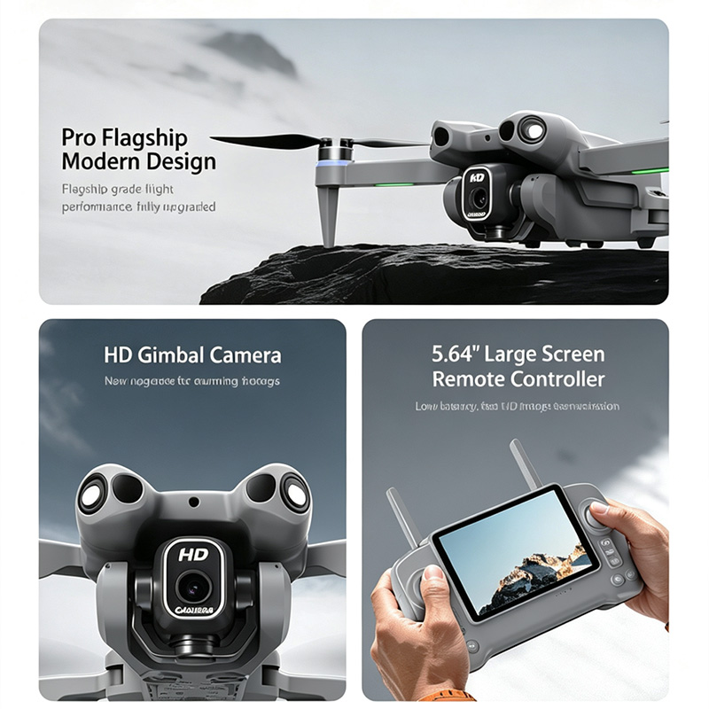 2026 L700 MAX GPS Drone Profes - Drone Gps Mount 评论和价格
