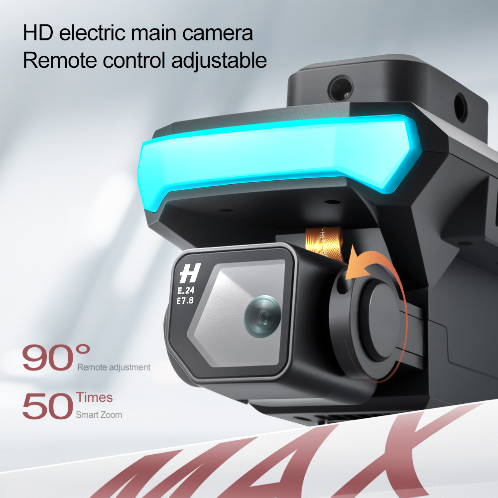 Kmax New Folding Drone Factory - Drone Motor 评论和价格