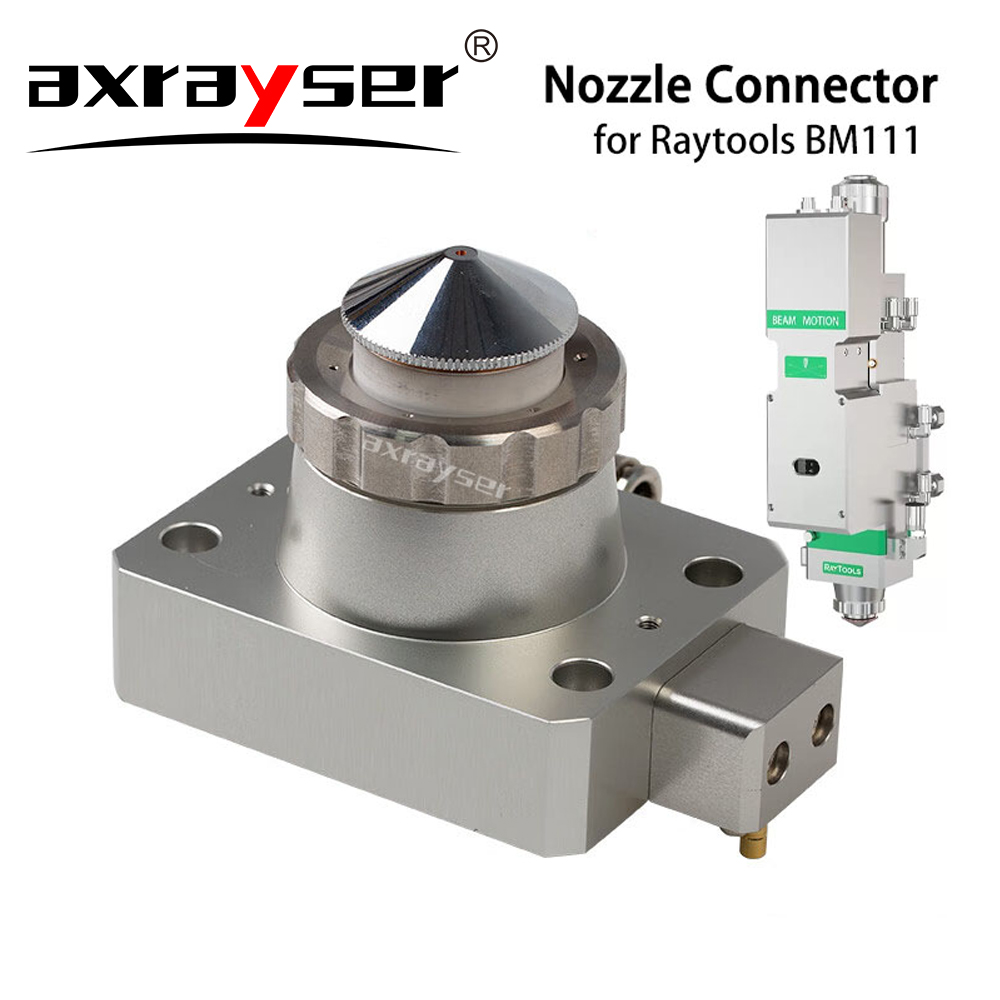 Raytools TRA Nozzle Connector  - Holy Stone Drone Hs720 评论和价格