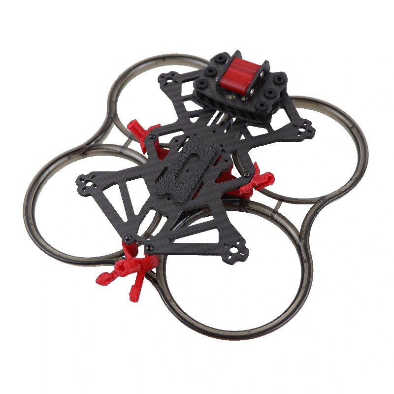 HSKRC CC30 O4 3-inch Ducted FP - Drone Motor 评论和价格