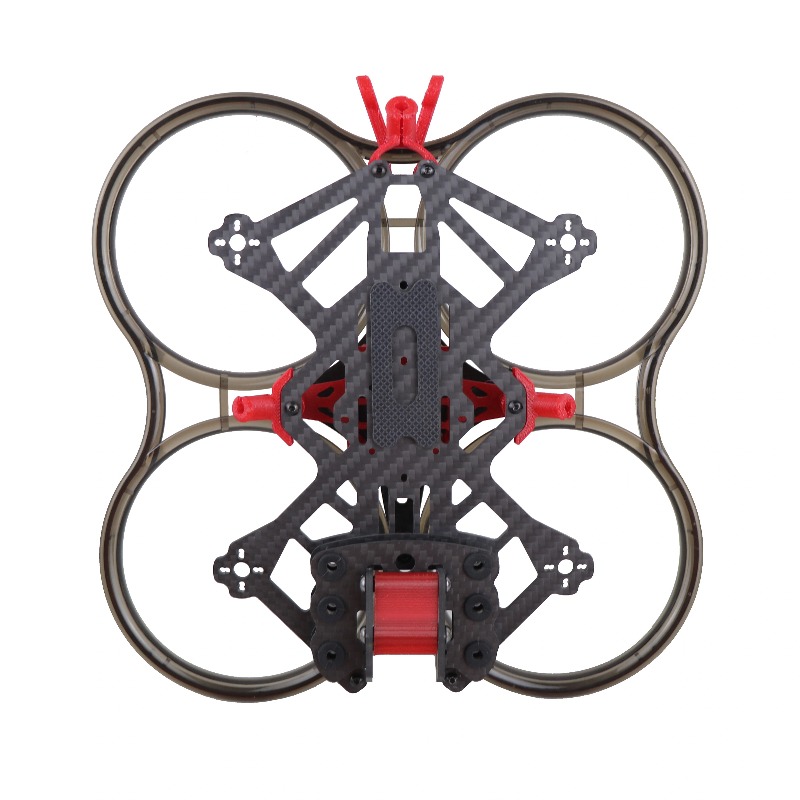HSKRC CC30 O4 3-inch Ducted FP - Drone Motor 评论和价格