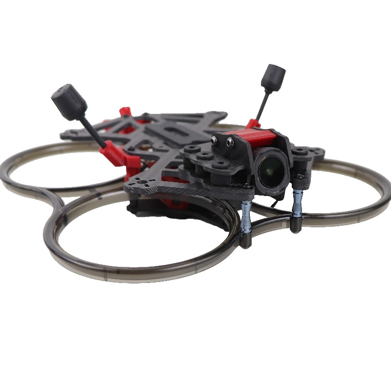 HSKRC CC30 O4 3-inch Ducted FP - Drone Motor 评论和价格