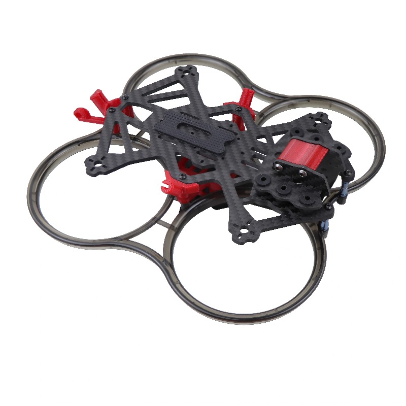 HSKRC CC30 O4 3-inch Ducted FP - Drone Motor 评论和价格