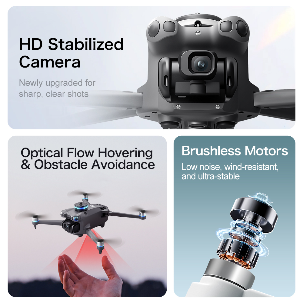 Original GT60 GPS Foldable RC  - Drone Gps Mount 评论和价格