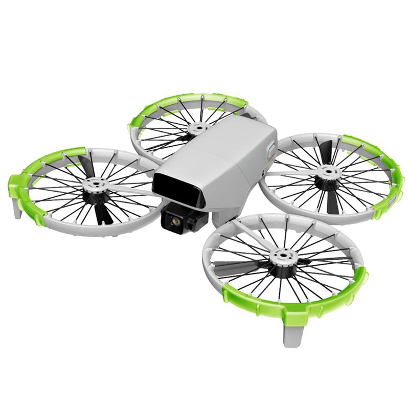 FFYY-Paddle Bumper Protector F - Drone Propeller Guard 评论和价格