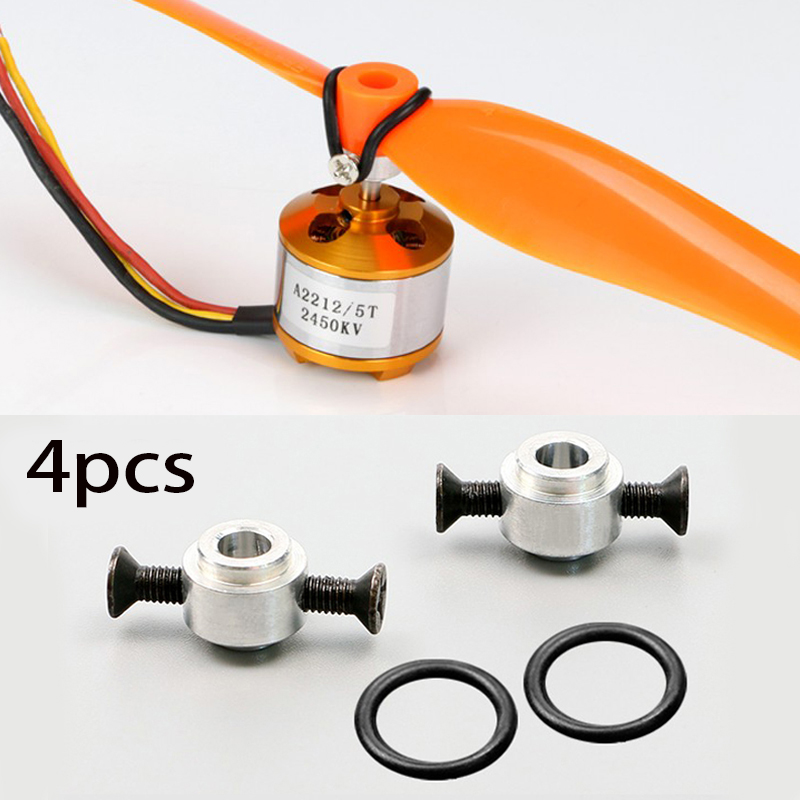 4PCS 3.0/3.17/4.0MM Airplane P - Eachine Drone E010 评论和价格