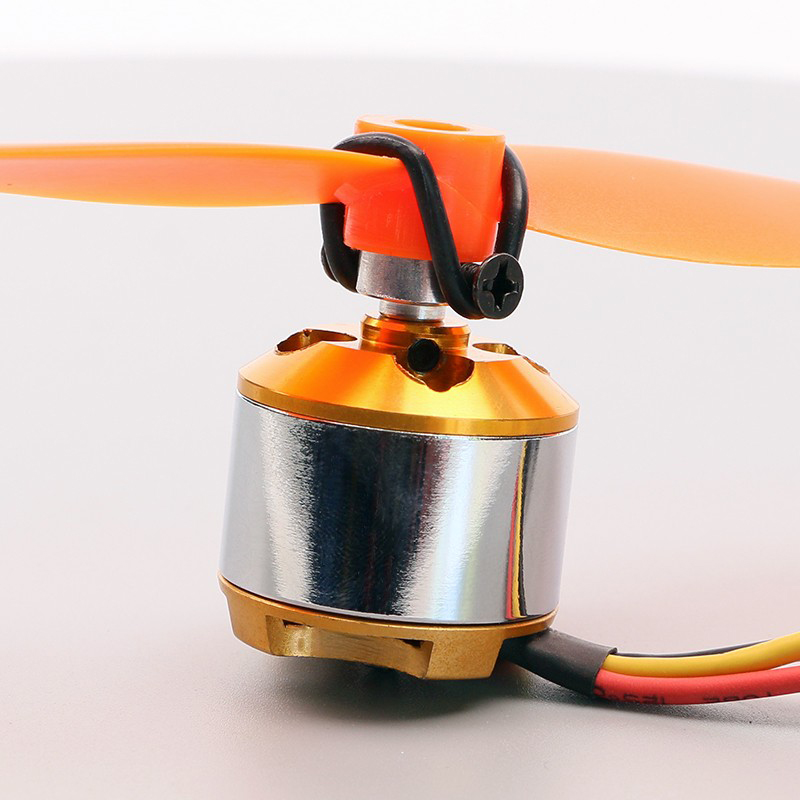 4PCS 3.0/3.17/4.0MM Airplane P - Eachine Drone E010 评论和价格