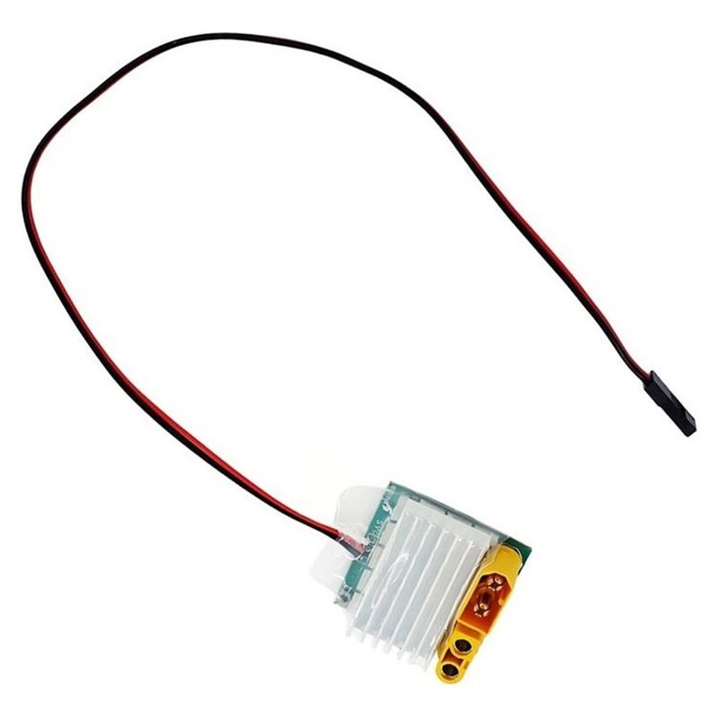 ABRU-4.5-5.5V 2-14S 200A Isola - Drone Motor 评论和价格