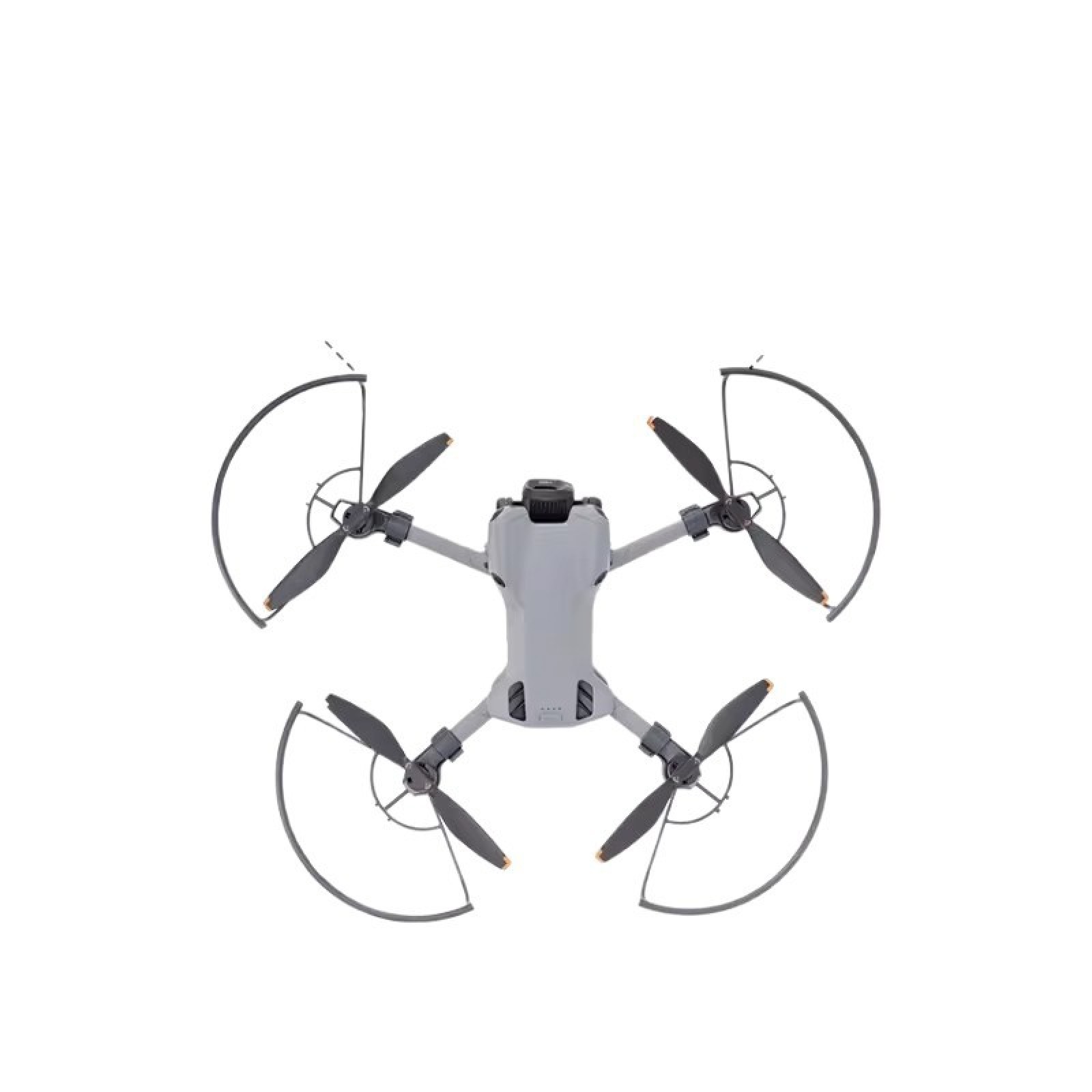 Detachable Guard 4PCS for DJI  - Drone Propeller Guard 评论和价格