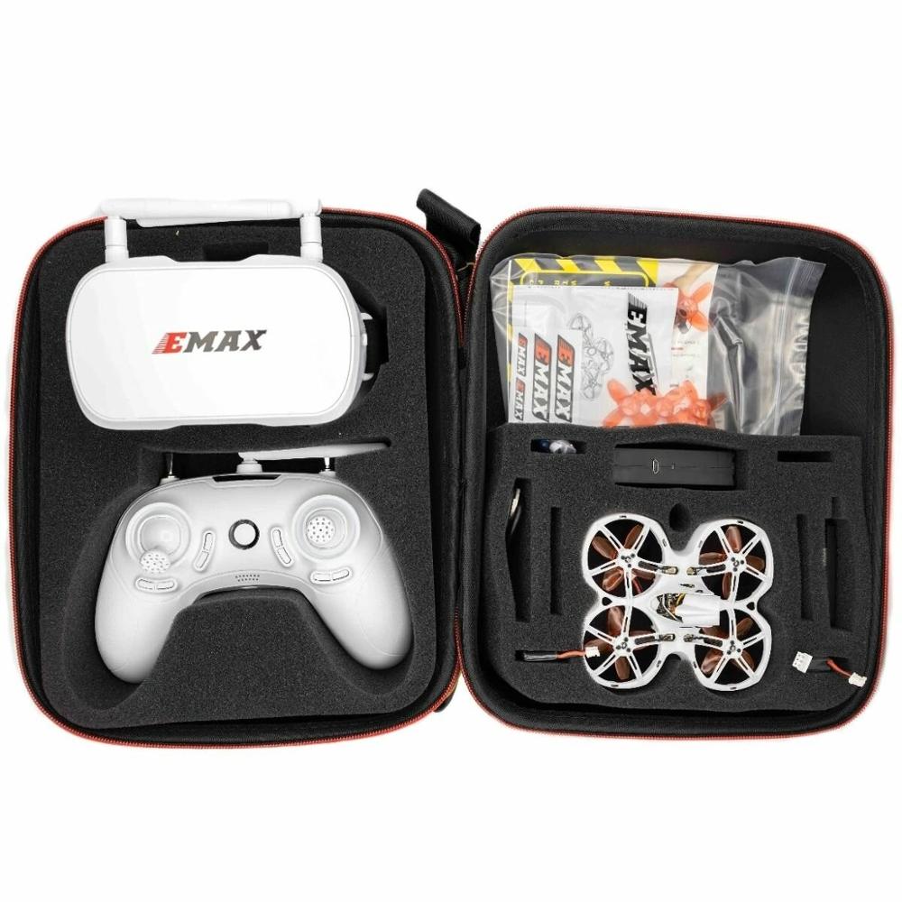 Emax Tinyhawk II 2 RTF FPV Rac - Eachine Drone E010 评论和价格