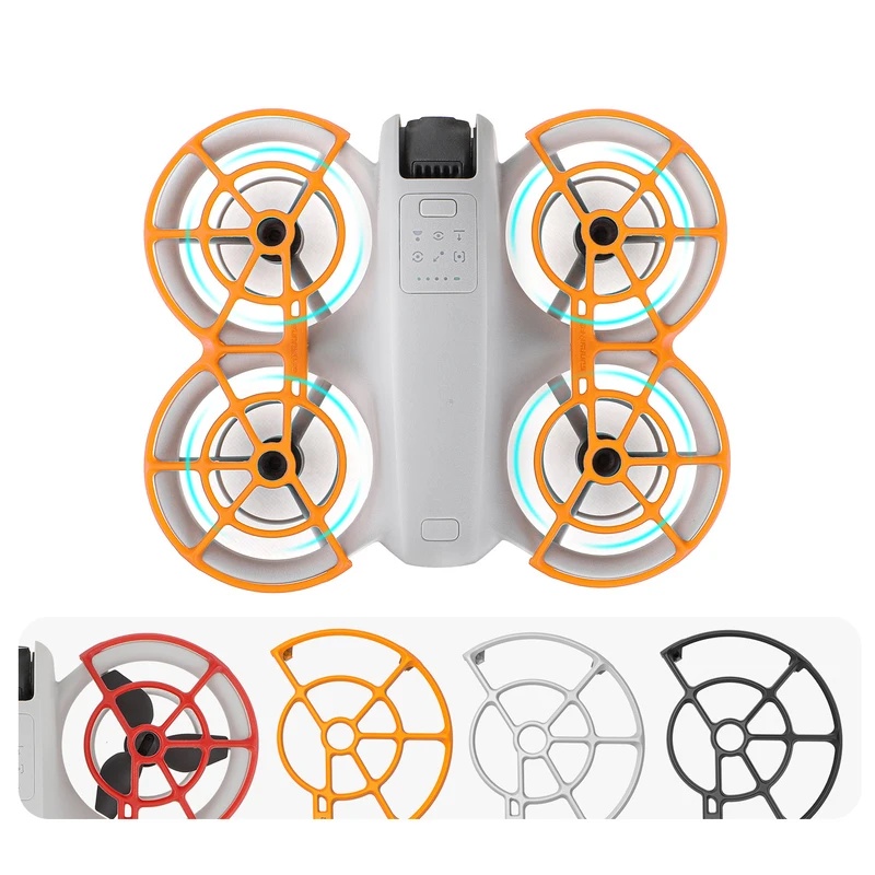 For DJI NEO Propeller Guard An - Drone Propeller Guard 评论和价格