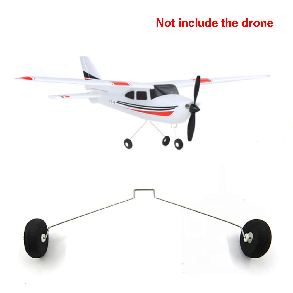Wltoys F949 RC Airplane spare  - Eachine Drone E010 评论和价格