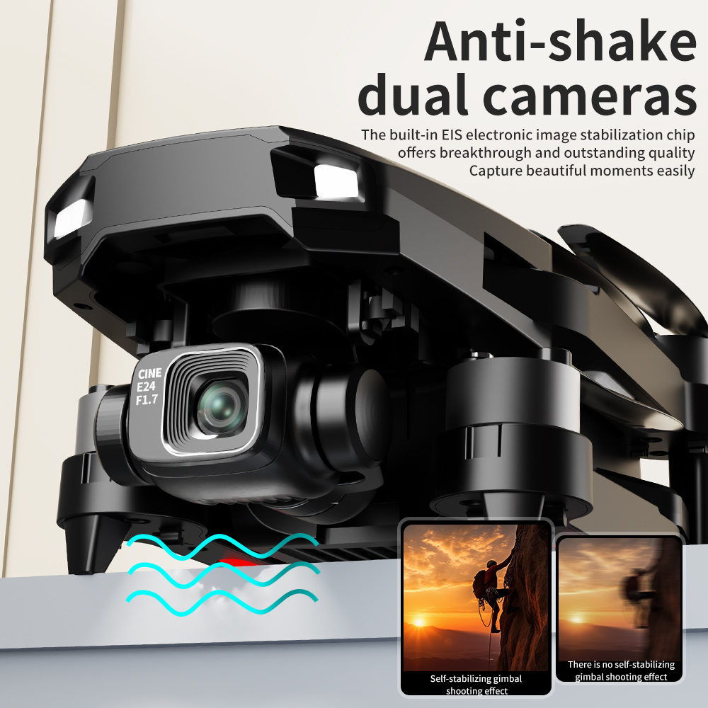 F204 Drone 5.5-inch Screen3-Ax - Jjrc Drone X12 评论和价格