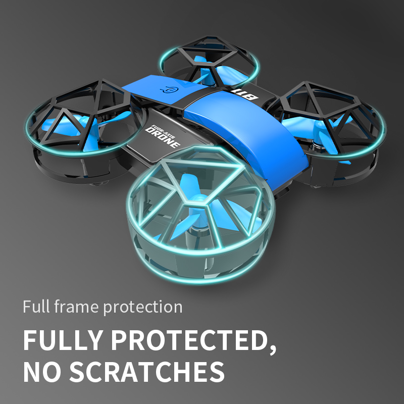 Dowellin D12 Drone Mini Remote - Eachine Drone E010 评论和价格