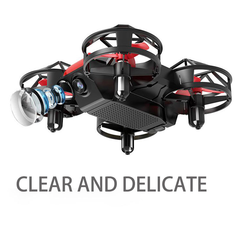 Dowellin D12 Drone Mini Remote - Eachine Drone E010 评论和价格